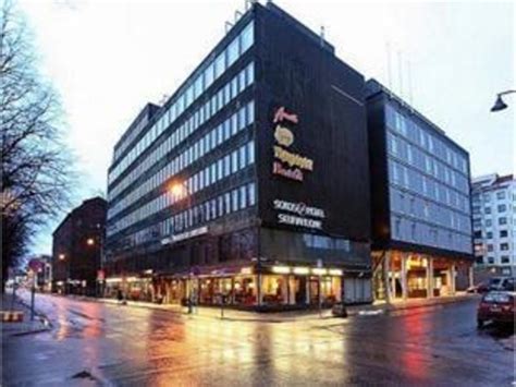 Original Sokos Hotel Seurahuone Kotka Kotka